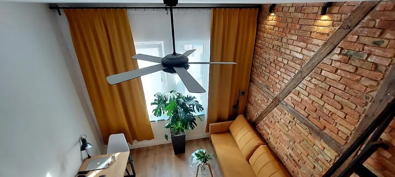 Apartamenty Mickiewicza 24 Poznan