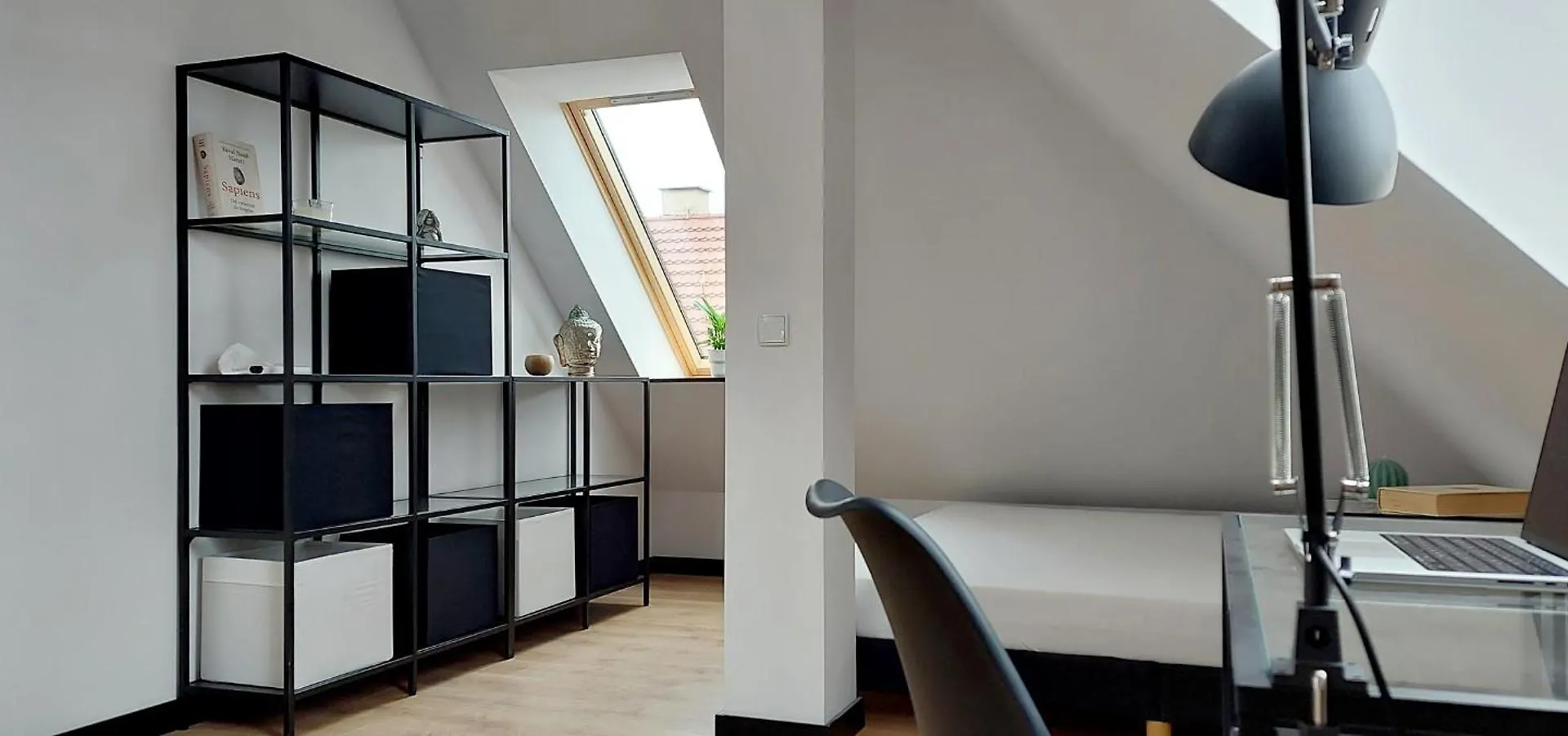 Apartamenty Mickiewicza 24 Poznan