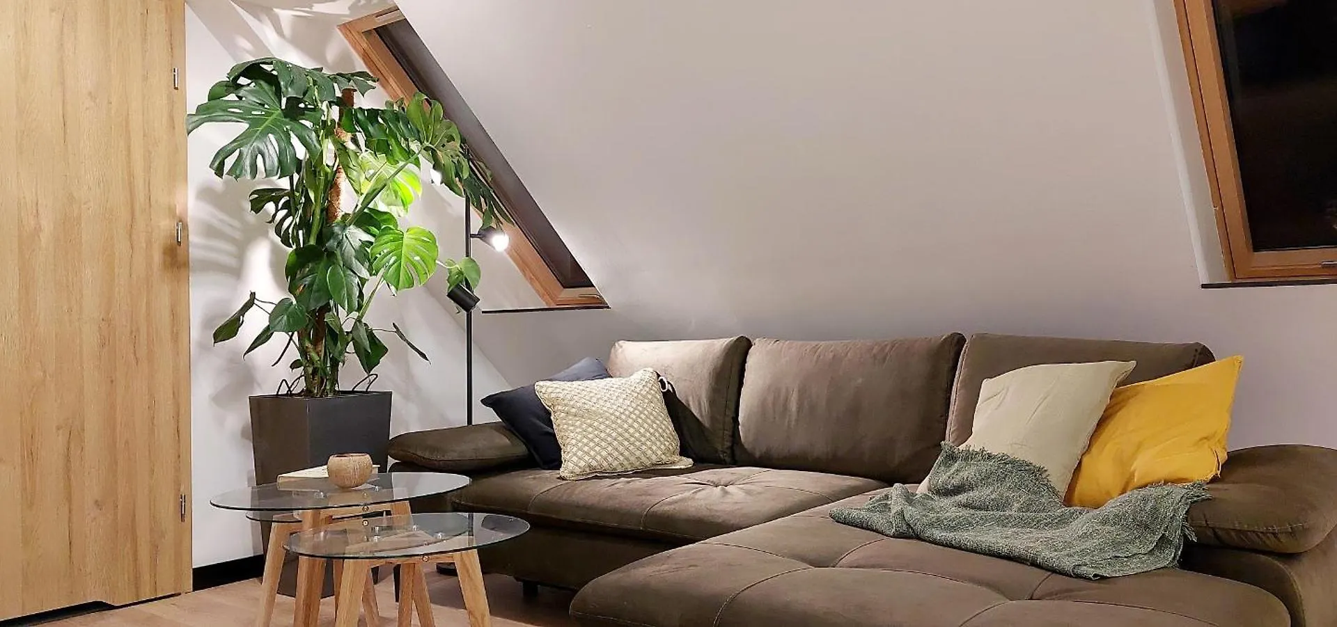 Daire Apartamenty Mickiewicza 24 Poznan
